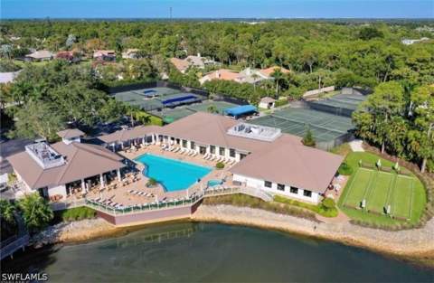 764 Eagle Creek Dr 103, Naples FL - photo 20 of 28
