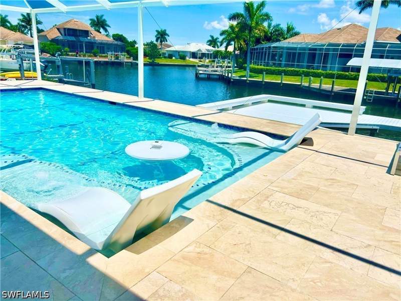3 bedroom SingleFamilyResidence at 1775 Waterfall Ct, Marco Beach, Marco Island — photo 2