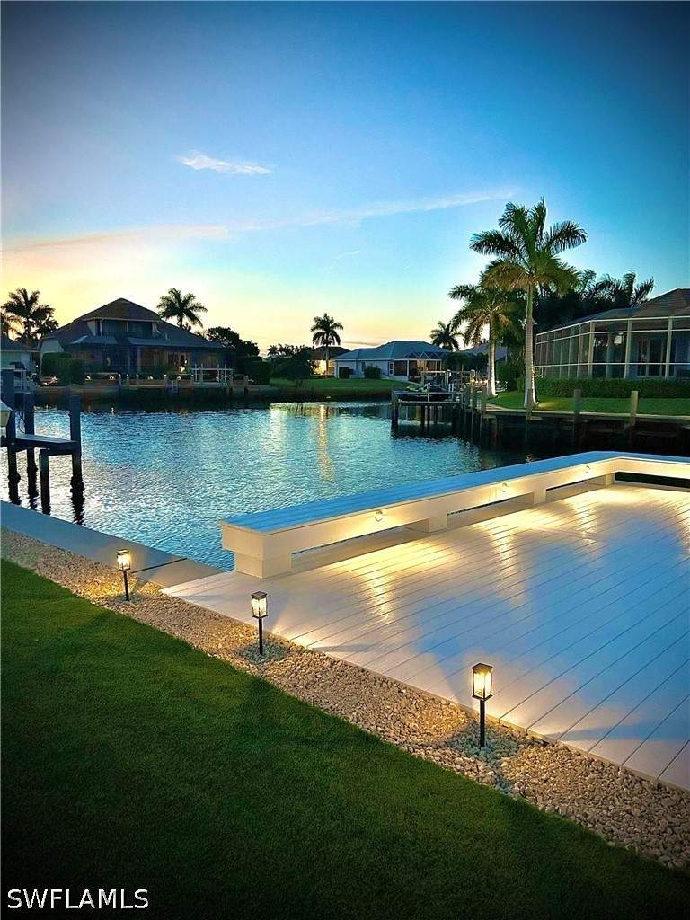 3 bedroom SingleFamilyResidence at 1775 Waterfall Ct, Marco Beach, Marco Island — photo 3