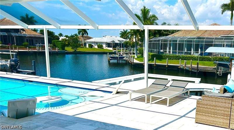 3 bedroom SingleFamilyResidence at 1775 Waterfall Ct, Marco Beach, Marco Island — photo 4