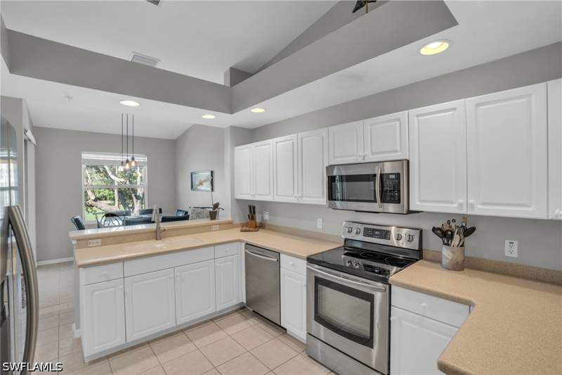 3 bedroom Condominium at 3435 Laurel Greens Ln S 202, Laurel Greens, Naples — photo 3