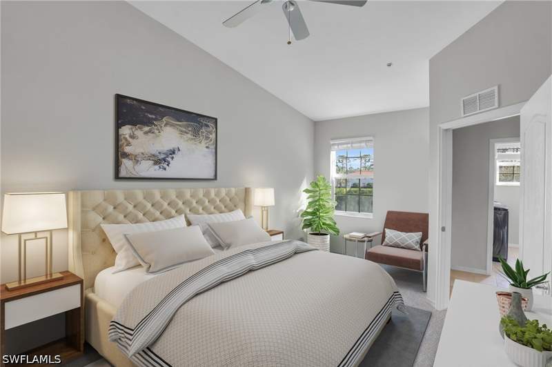 3 bedroom Condominium at 3435 Laurel Greens Ln S 202, Laurel Greens, Naples — photo 4