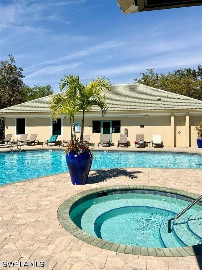 3 bedroom Condominium at 3435 Laurel Greens Ln S 202, Laurel Greens, Naples — photo 5