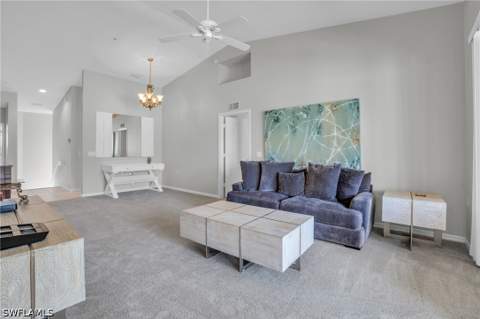 3435 Laurel Greens Ln S 202, Naples FL - photo 8 of 50