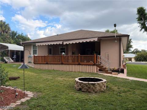 92 Evergreen Rd, North Fort Myers FL - photo 10 of 11
