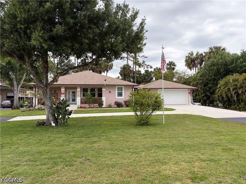 3 bedroom SingleFamilyResidence at 92 Evergreen Rd, North Fort Myers, North Fort Myers — photo 3