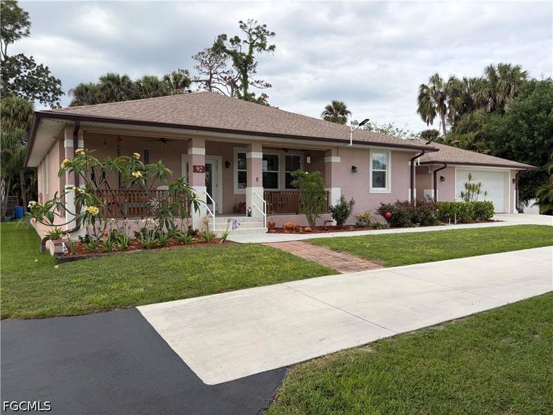3 bedroom SingleFamilyResidence at 92 Evergreen Rd, North Fort Myers, North Fort Myers — photo 5