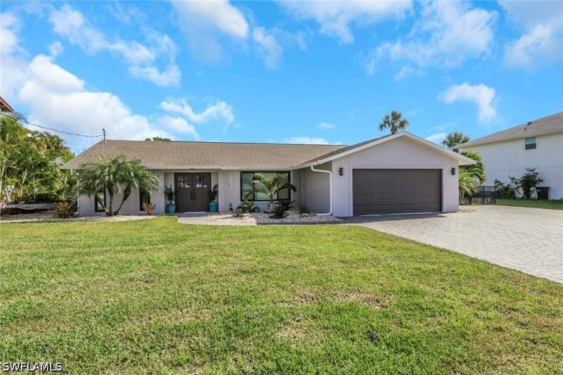 3 bedroom SingleFamilyResidence at 27129 Holly Ln, Bonita Farms, Bonita Springs — photo 2