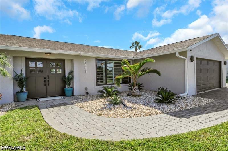 3 bedroom SingleFamilyResidence at 27129 Holly Ln, Bonita Farms, Bonita Springs — photo 3