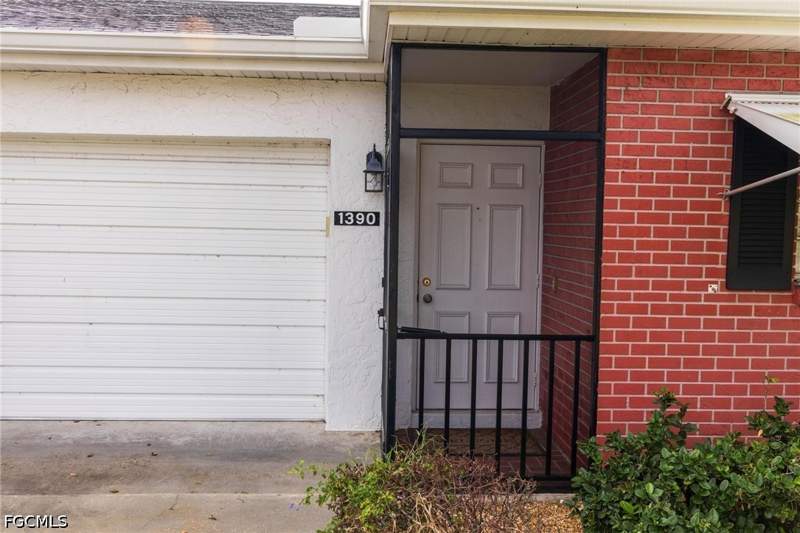 3 bedroom Condominium at 1390 Myerlee Country Club Blvd, Myerlee Golfside East Condo, Fort Myers — photo 2
