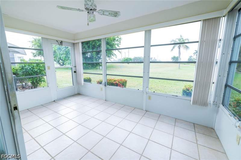 3 bedroom Condominium at 1390 Myerlee Country Club Blvd, Myerlee Golfside East Condo, Fort Myers — photo 4