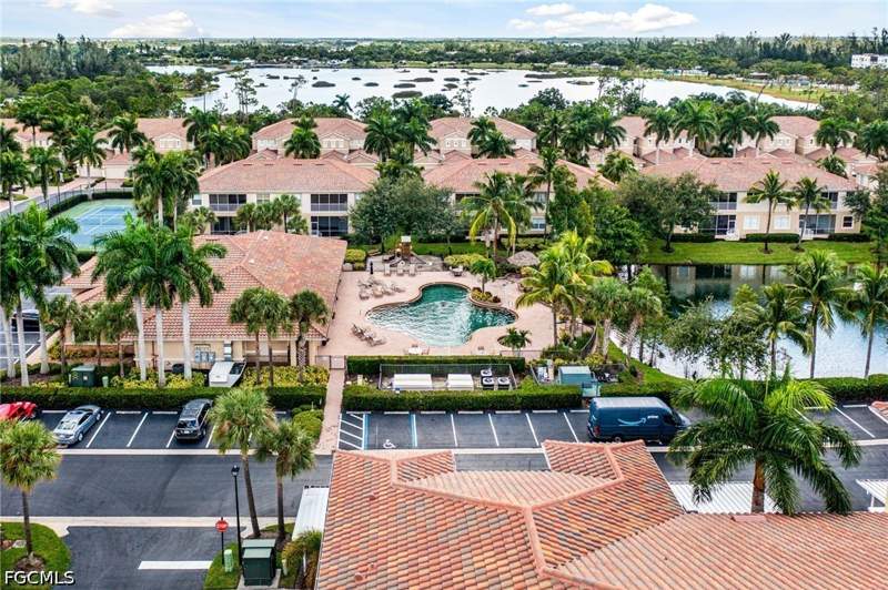 3 bedroom Condominium at 14951 Reflection Key Cir 531, Reflection Key, Fort Myers — photo 2