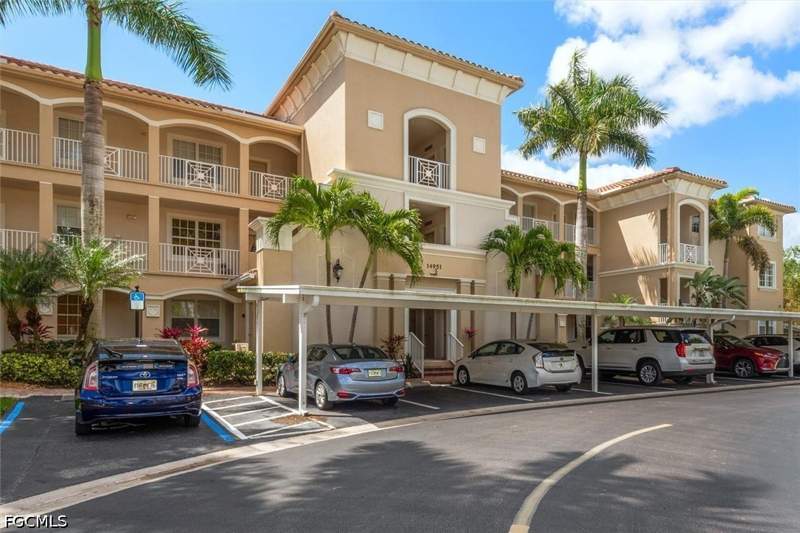 3 bedroom Condominium at 14951 Reflection Key Cir 531, Reflection Key, Fort Myers — photo 5