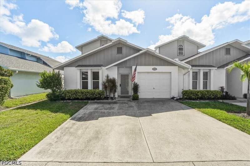 3 bedroom Townhouse at 13730 Downing Ln W-1, Enclave, Fort Myers — photo 2
