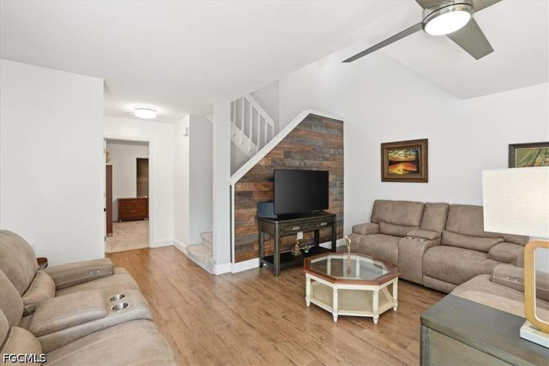 3 bedroom Townhouse at 13730 Downing Ln W-1, Enclave, Fort Myers — photo 4