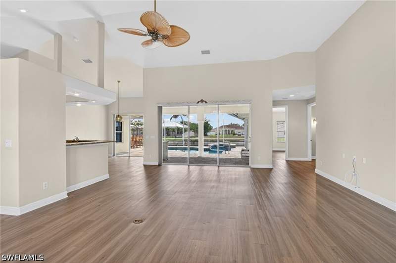 3 bedroom SingleFamilyResidence at 1414 NE 2nd Ter, Cape Coral, Cape Coral — photo 3