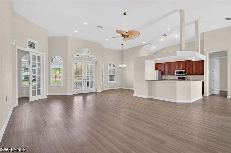 3 bedroom SingleFamilyResidence at 1414 NE 2nd Ter, Cape Coral, Cape Coral — photo 5