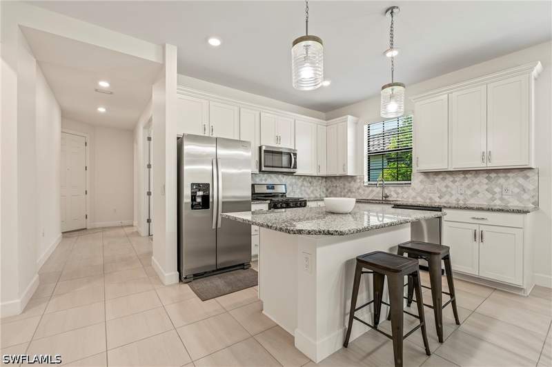 2 bedroom Attached at 12350 Canal Grande Dr, Esplanade Lake Club, Fort Myers — photo 2