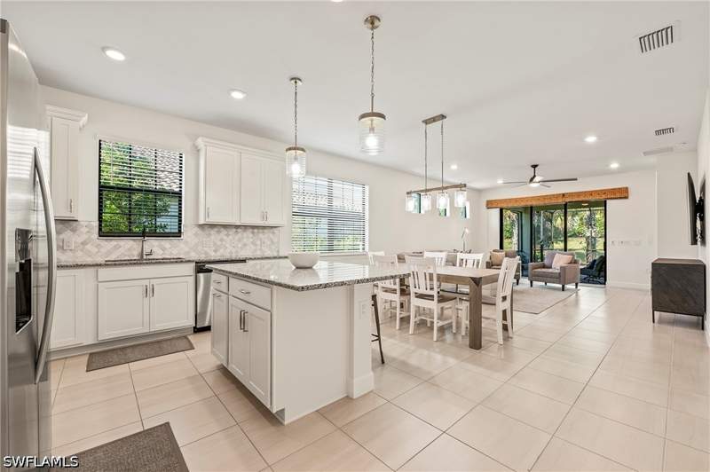 2 bedroom Attached at 12350 Canal Grande Dr, Esplanade Lake Club, Fort Myers — photo 3