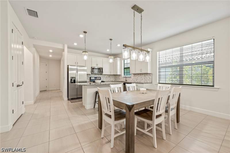 2 bedroom Attached at 12350 Canal Grande Dr, Esplanade Lake Club, Fort Myers — photo 5
