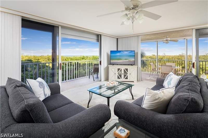 3 bedroom Condominium at 5550 Heron Point Dr 305, St Nicole, Naples — photo 3