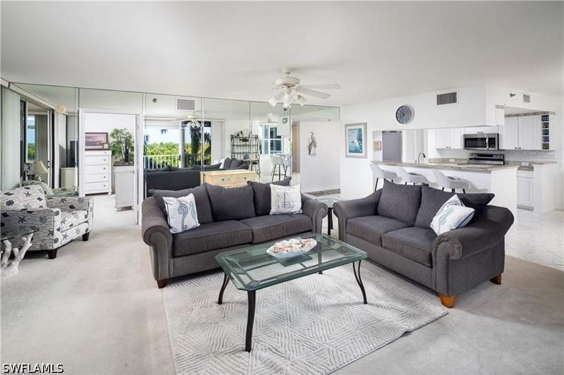 3 bedroom Condominium at 5550 Heron Point Dr 305, St Nicole, Naples — photo 4