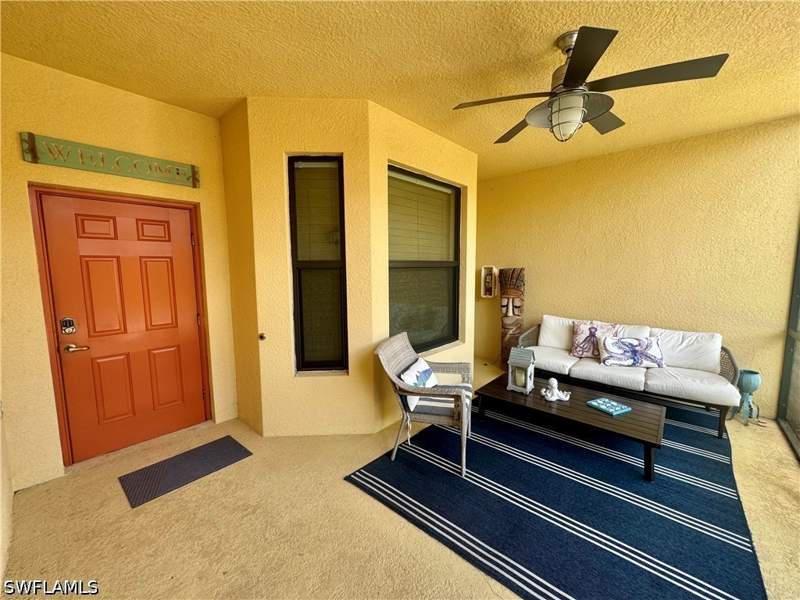 2 bedroom Condominium at 13761 Julias Way 311, Palmetto Cove, Fort Myers — photo 2