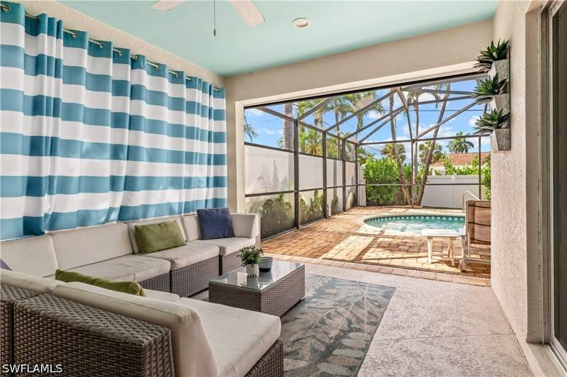 3 bedroom SingleFamilyResidence at 798 107th Ave N, Naples Park, Naples — photo 2