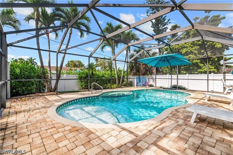 3 bedroom SingleFamilyResidence at 798 107th Ave N, Naples Park, Naples — photo 3