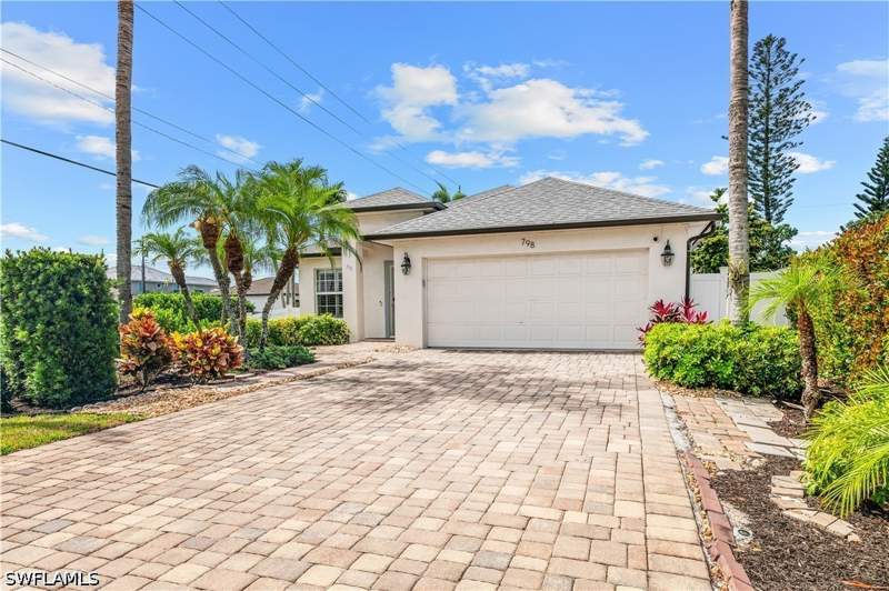 3 bedroom SingleFamilyResidence at 798 107th Ave N, Naples Park, Naples — photo 5