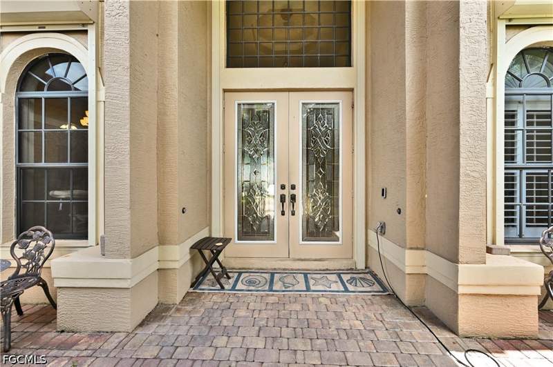 3 bedroom SingleFamilyResidence at 4301 NW 33rd St, Cape Coral, Cape Coral — photo 3