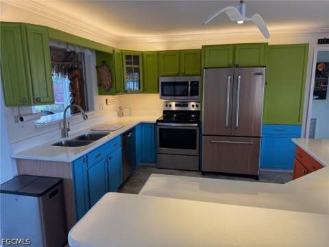 1437 SE 21st Ln, Cape Coral FL - photo 11 of 50