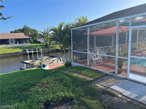 1437 SE 21st Ln, Cape Coral FL - photo 21 of 50