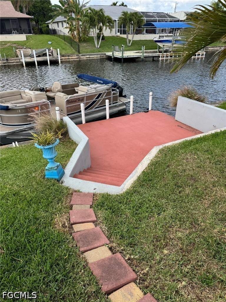 3 bedroom SingleFamilyResidence at 1437 SE 21st Ln, Cape Coral, Cape Coral — photo 3