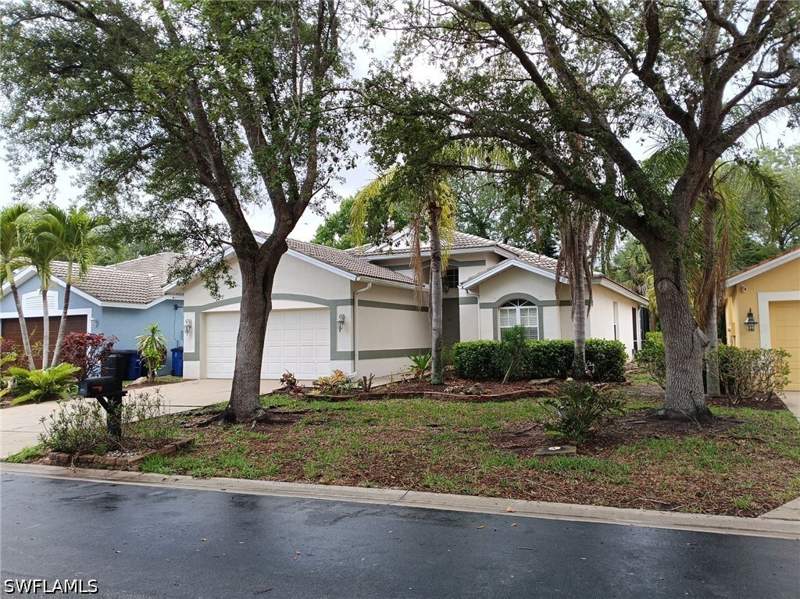 3 bedroom SingleFamilyResidence at 9894 Colonial WALK N, COLONIAL OAKS, Estero — photo 2