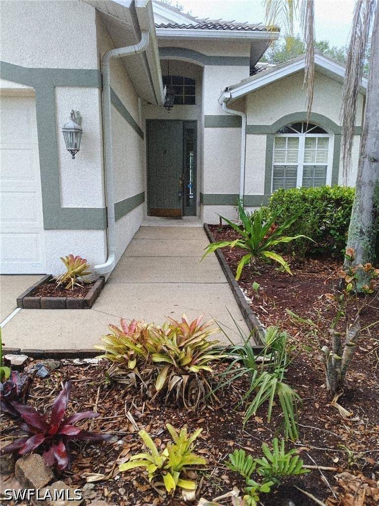 3 bedroom SingleFamilyResidence at 9894 Colonial WALK N, COLONIAL OAKS, Estero — photo 3