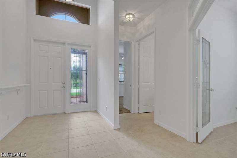 2 bedroom SingleFamilyResidence at 9404 Springview Loop, Cascades At Estero, Estero — photo 2