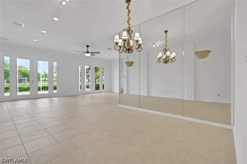 2 bedroom SingleFamilyResidence at 9404 Springview Loop, Cascades At Estero, Estero — photo 4