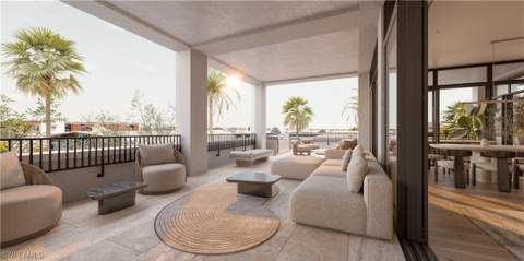 1075 6th Ave S 301, Naples FL - photo 9 of 20