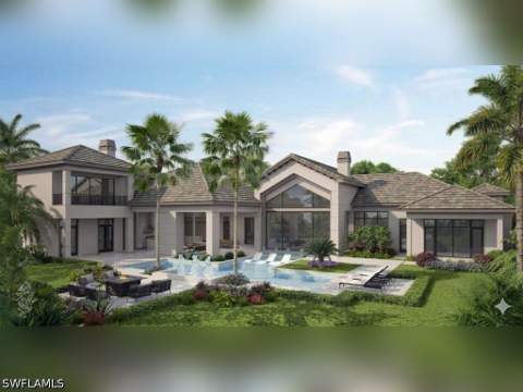 465 Gordonia Rd, Naples FL - photo 11 of 12