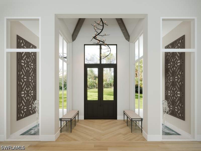 6 bedroom SingleFamilyResidence at 465 Gordonia Rd, Pine Ridge, Naples — photo 2