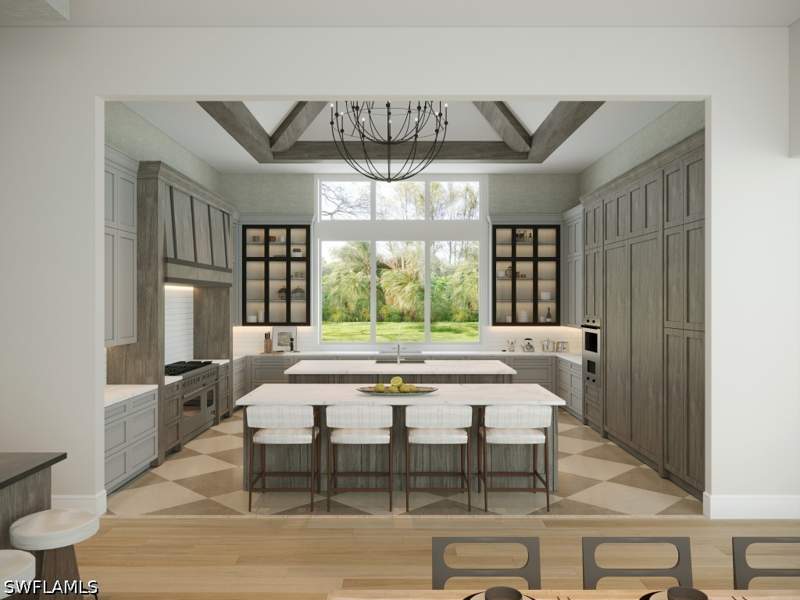 6 bedroom SingleFamilyResidence at 465 Gordonia Rd, Pine Ridge, Naples — photo 5