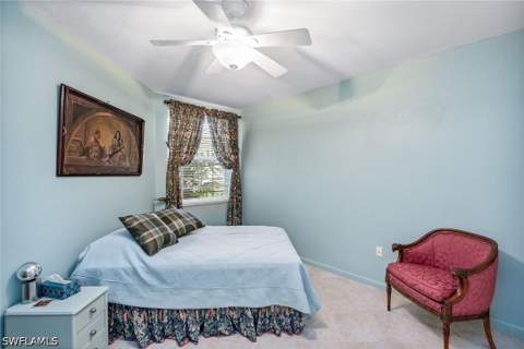 3985 Deer Crossing Ct 103, Naples FL - photo 12 of 37