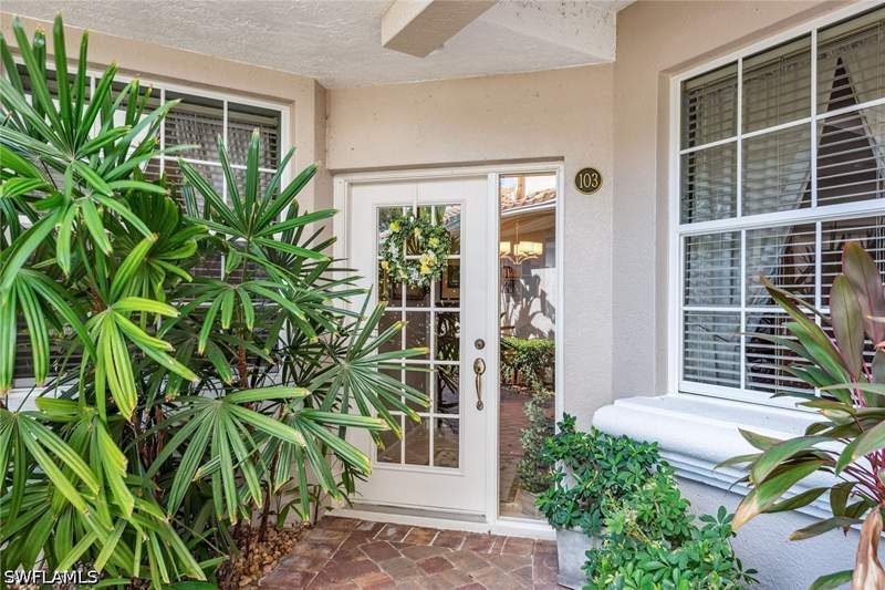 3 bedroom Condominium at 3985 Deer Crossing Ct 103, Deer Crossing, Naples — photo 2