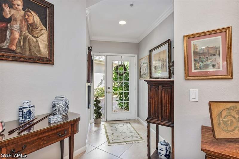 3 bedroom Condominium at 3985 Deer Crossing Ct 103, Deer Crossing, Naples — photo 3