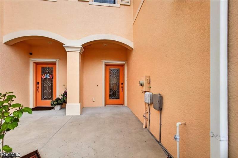 3 bedroom Townhouse at 10285 Via Colomba Cir, Marbella On Cypress, Fort Myers — photo 5