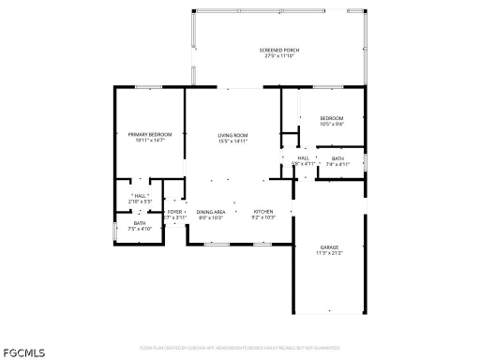 12068 Matlacha Blvd, Matlacha Isles FL - photo 21 of 24