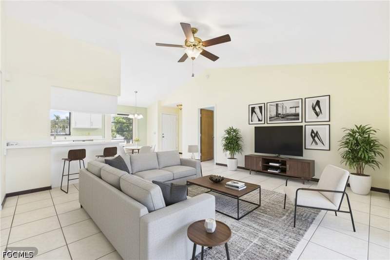 2 bedroom SingleFamilyResidence at 12068 Matlacha Blvd, Matlacha Isles, Matlacha Isles — photo 3