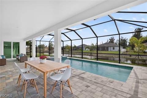 1022 SW 15th Ave, Cape Coral FL - photo 7 of 36