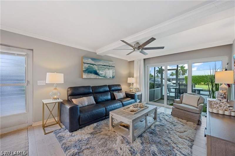 2 bedroom Condominium at 330 Kon Tiki Dr C7, Tarpon Village Apts, Naples — photo 5